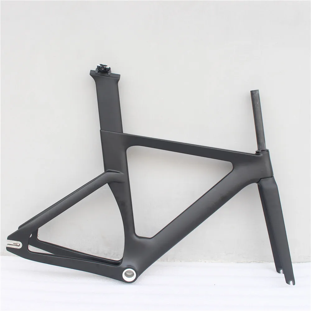 TRACK BIKE FRAME5