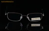 Luxury Golden classic reading glasses Full rim Non-slip leg Spectacles With Case +0.75 +1 +1.25 +1.5 +1.75 +2 +2.25 +2.5 to +4 ► Photo 2/6