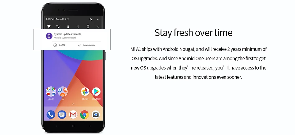 Mi A115