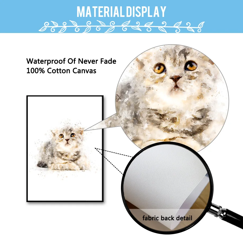 Kawaii Labrador Dog Cat Nordic Posters And Prints Wall Art Canvas Painting Animals Wall Pictures Kids Room Home Decor Kawaii Labrador Dog Cat Nordic Posters And Prints Wall Art Canvas Painting Animals Wall Pictures Kids Room Home Decor