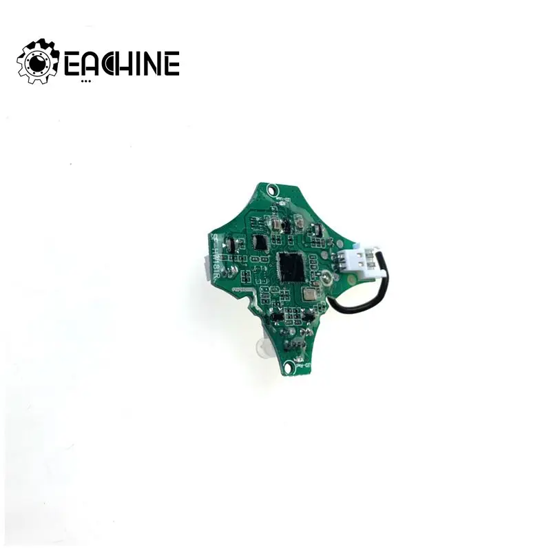 

Original 1pcs Eachine Receiver Board For E016F RC Drone Quadcopter Spare Parts