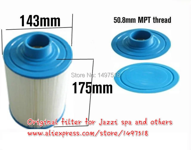 Balboa Hot Tub Filter Size Purchase Shop