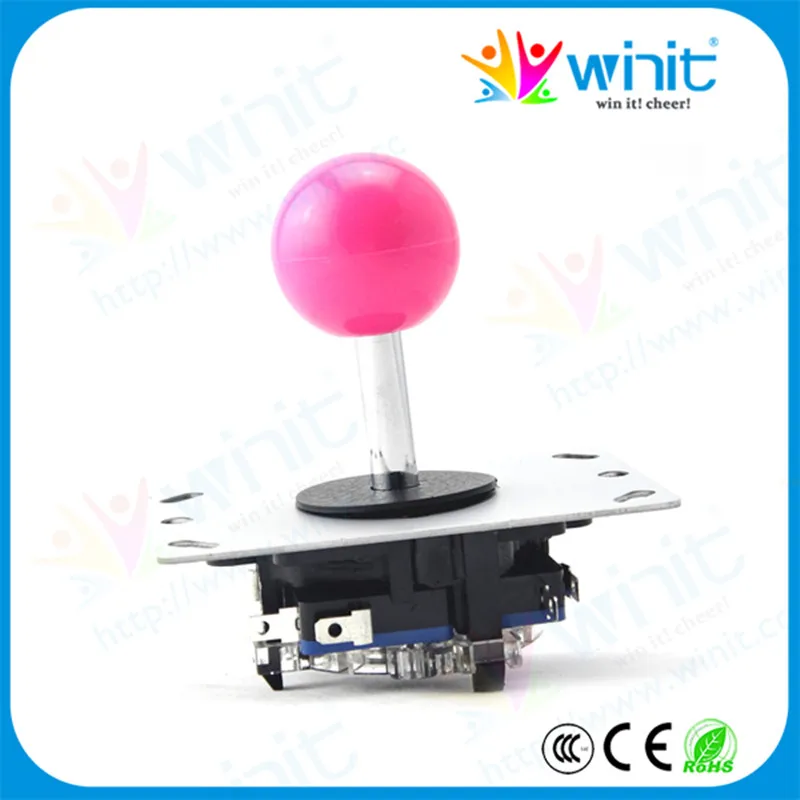 arcade joystick 02