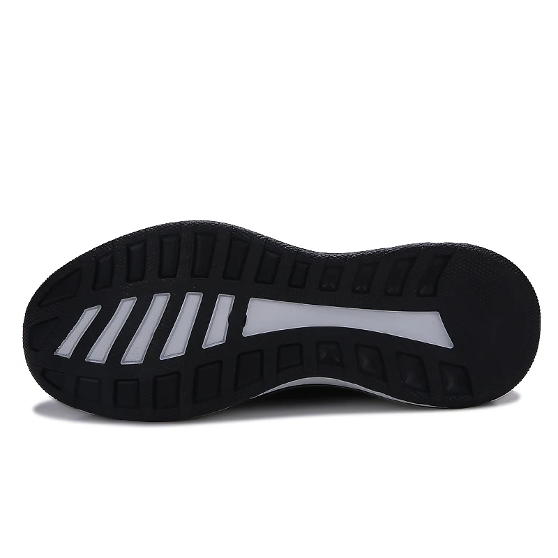 Новые спортивные теннисные туфли для Для мужчин наружного воздуха сетки дышащие черные туфли красные туфли Для мужчин s Кроссовки Прогулки Бег Спортивные след кроссовки