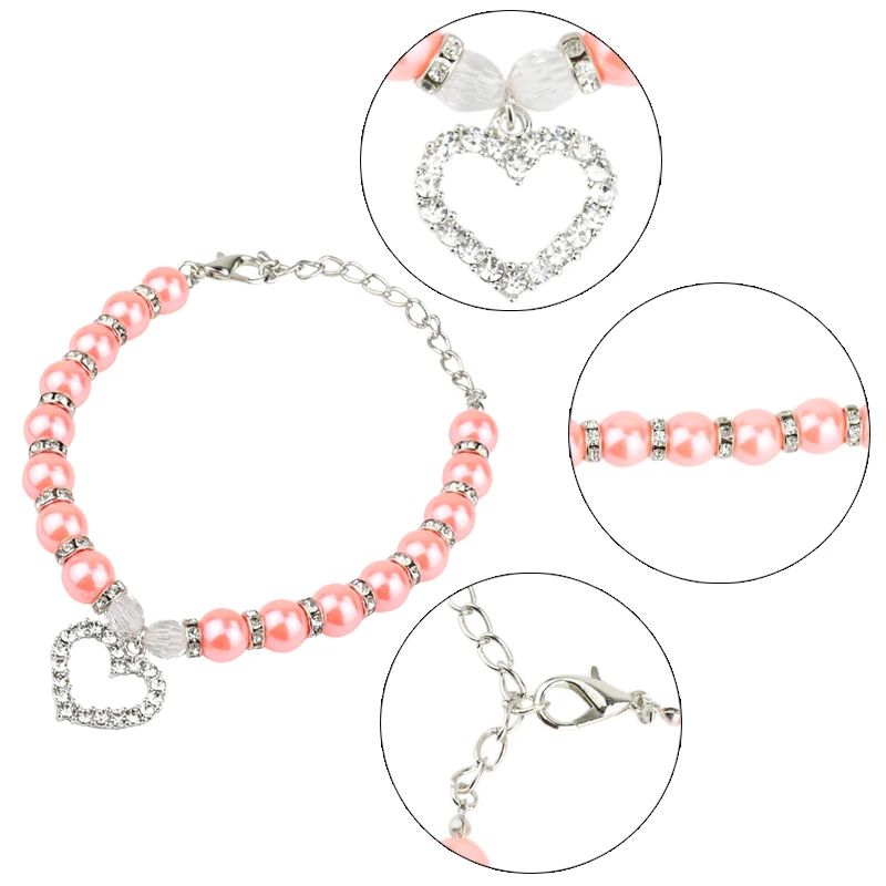 Noble Pet Cat Collar Accessories Jeweled Necklace For Cat Supplies Love Pendant Pet Products Puppy Dogs Collar Ldads Jeweled 38 Noble Pet Cat Collar Accessories Jeweled Necklace For Cat Supplies Love Pendant Pet Products Puppy Dogs Collar Ldads Jeweled 38