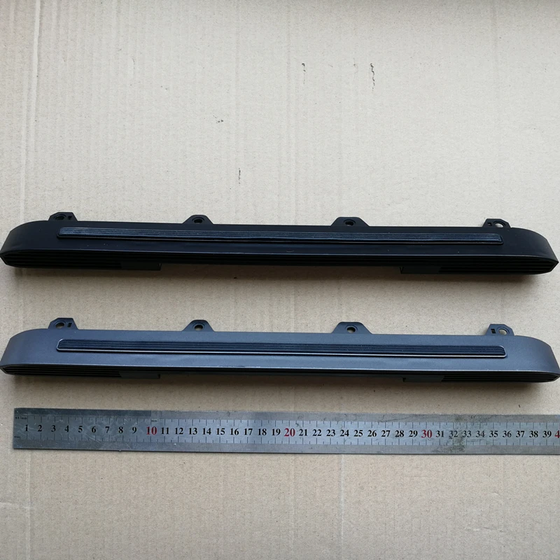 Novo portátil hing cauda capa traseira para dell 7577 7578 7587 p72f 0rjn0h