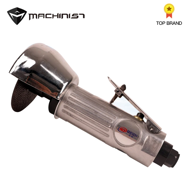 

1pc 3 Inches Mini Pneumatic Cutting Tool Air Tools Cutter Machine with High Speed High Quality Cutting Tool