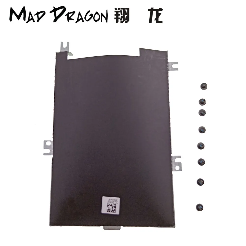 MAD DRAGON Brand Laptop NEW Hard Drive Bracket Caddy HDD Disk Drive cable for Dell Latitude 5470 E5470 80RK8 080RK8 04JMFP 4JMFP