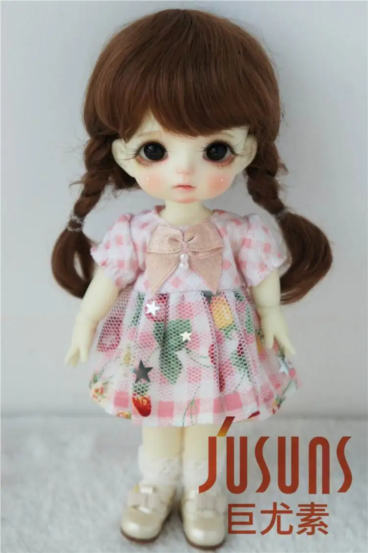 fashion doll wigs