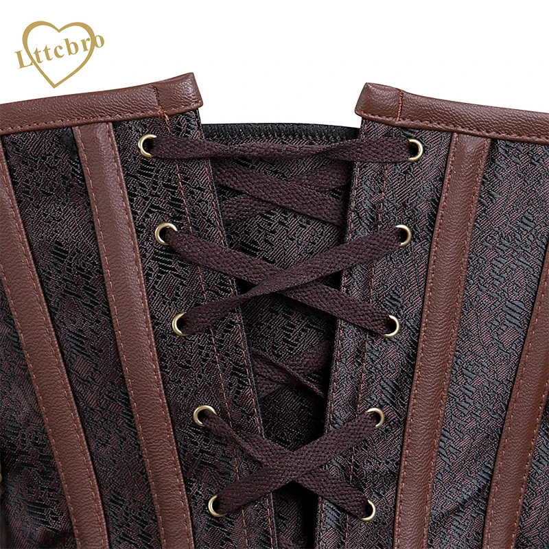 corset steampunk-5