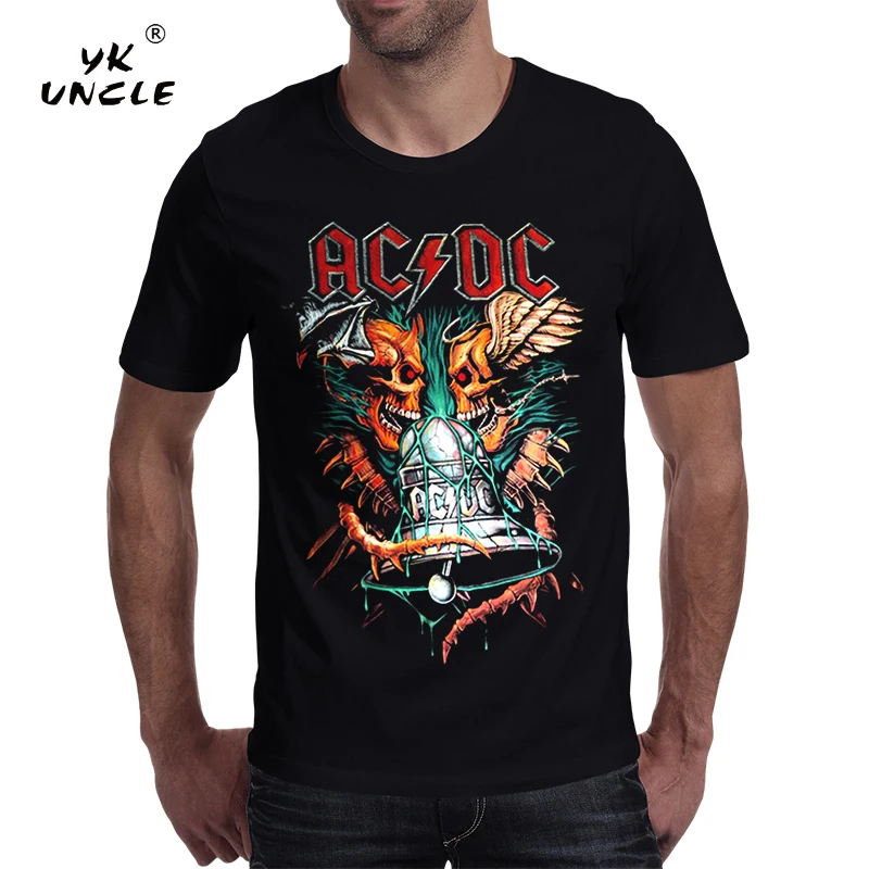 Camiseta en negro