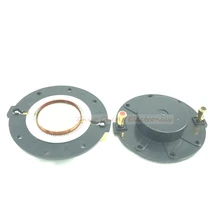 2 шт. замена диафрагмы для предвестник HX121, HX151, HX152, HCD1175 w/44 мм звуковая катушка