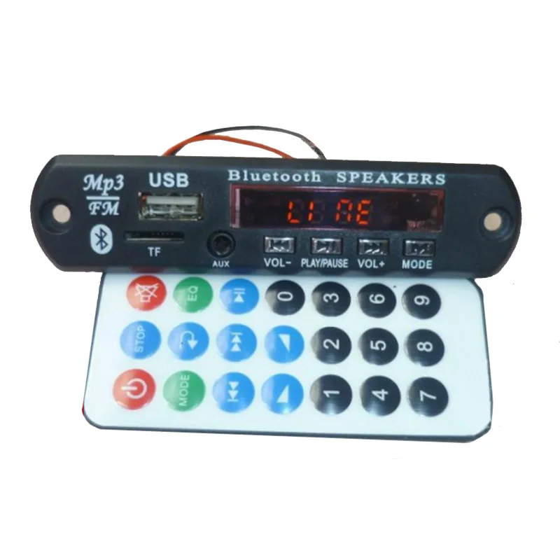 Mp3 Модуль С Usb И Блютуз Купить
