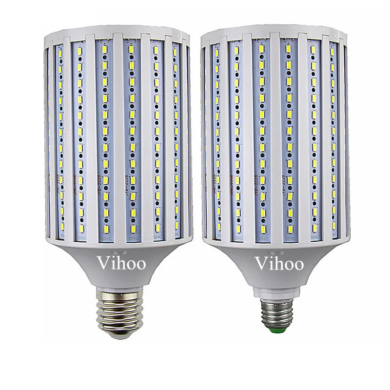Светодиодсветильник лампа E27 E40 B22 E26 40 Вт 50 60 80 100 5730 SMD 110 В 220 В|Светодиодные лампы и