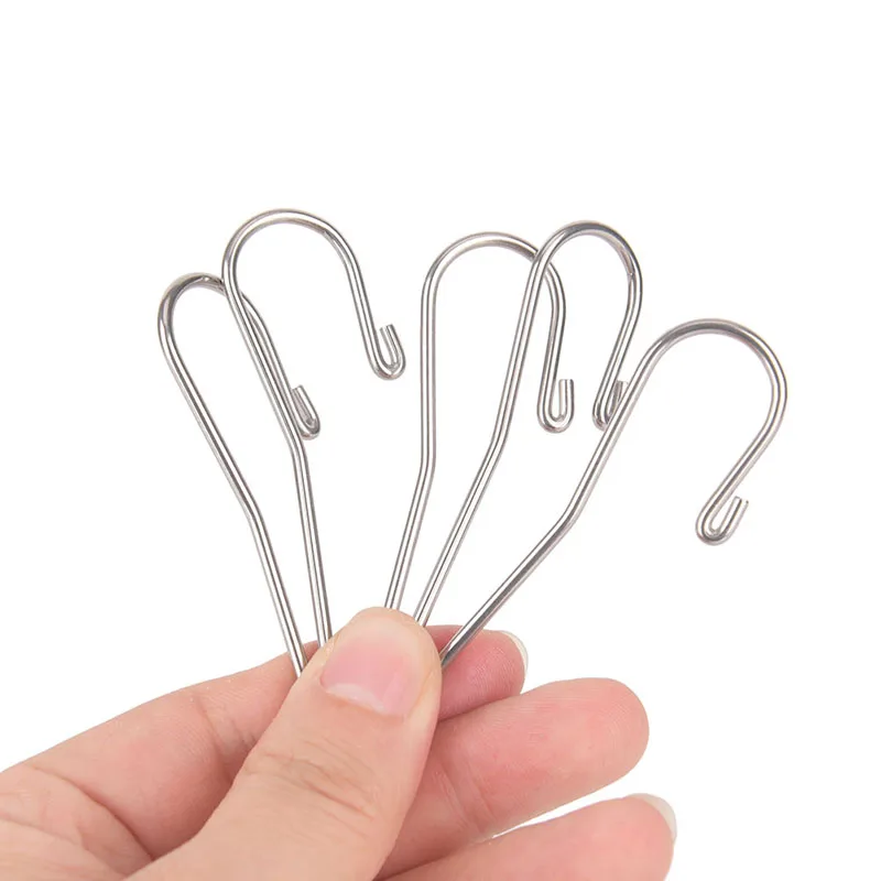 

5pcs Dental Lip Hook Tools for Dentsply Morita VDW Woodpecker Apex Locator Dentistry Denture Instrument Teeth Whitening