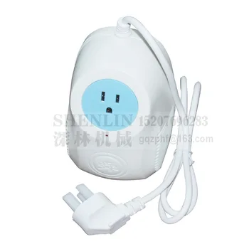 

Toroidal coil transformer 110V to 220V 3000W voltage converter power generator pure copper coil safe product portable conventor