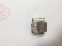 

Silver for ps3 HDMI port socket interface connector ,5pcs/lot