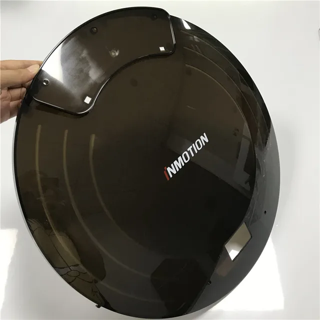 US $62.03 Original Outer Body Shell 2 Pcs For INMOTION V10 V10F Self Balance Electric Scooter Unicycle Skateb