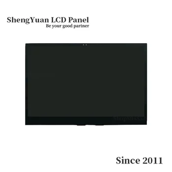 

Original 13.3" Laptop Touch LCD Assembly for HP Evny X360 13-ag0022au LED Panel Replacement 13-Ag