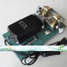 Бусин сверлильный станок, лапидарный станок, ювелирный инструмент