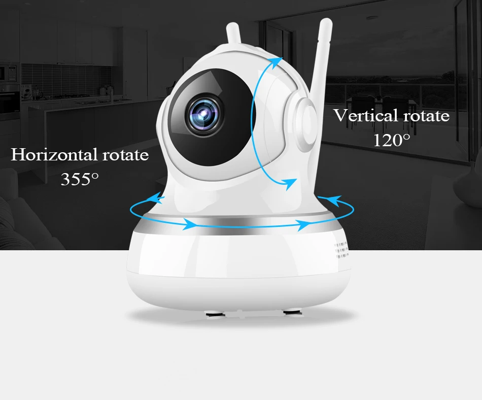 wifi camera