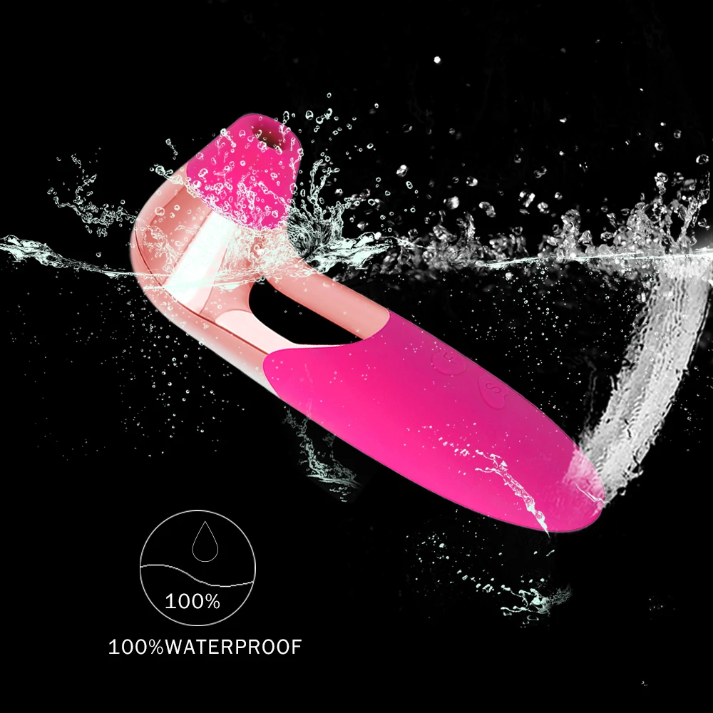 Vibrators (7)
