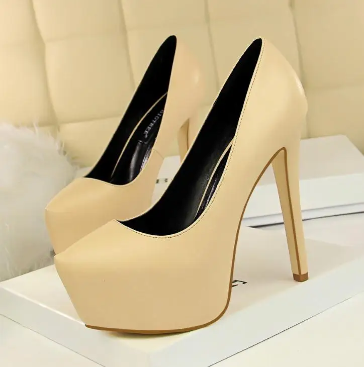 Новые женские туфли лодочки chaussures femme ete 2019 женская обувь zapatos de mujer пикантные на
