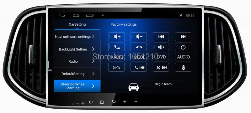 Ouchuangbo аудио dvd стерео радио подходит для Kia KX3 с USB GPS AUX BT 1024*600 Cortex A9 android 8 1 OS|dvd