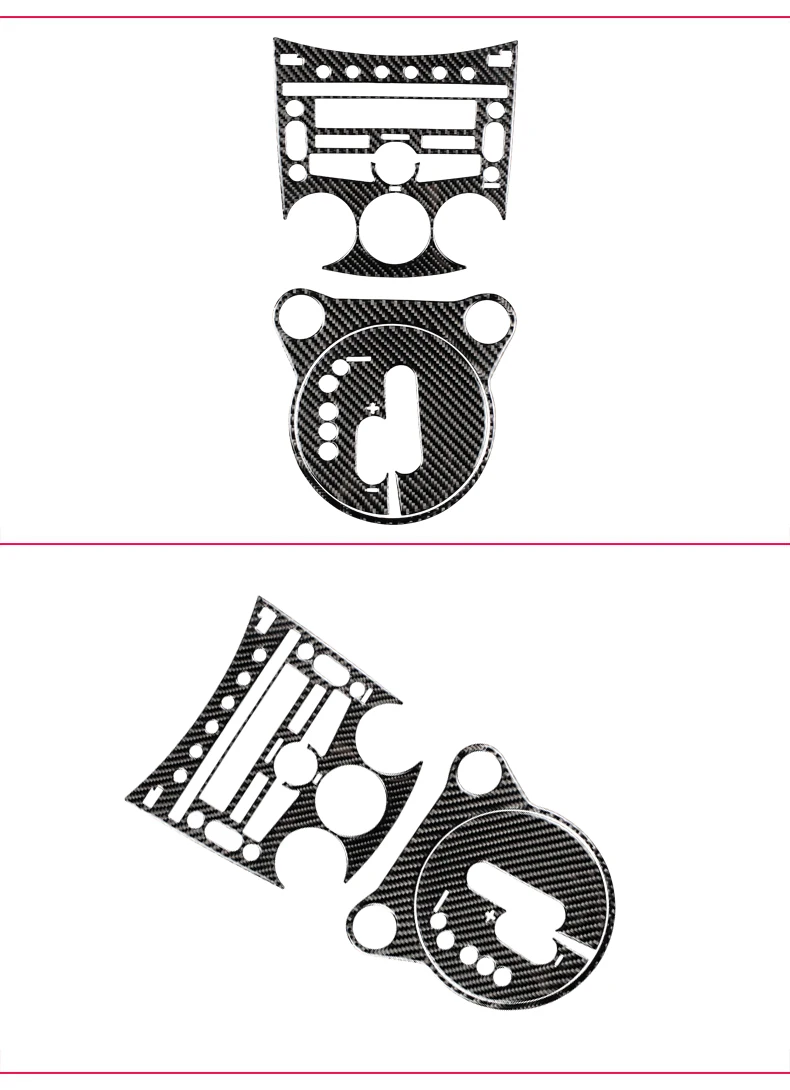 Для nissan 370z z34 аксессуары nismo углеродное волокно шестерни CD Air панель дверные ручки внутренние наклейки декоративные LHD RHD CarStyling