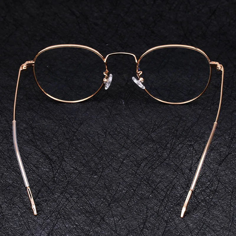 Free shipping Computer Glasses 2018 Eyewear Frame Anti Blue Light Game Glasses Anti Glare