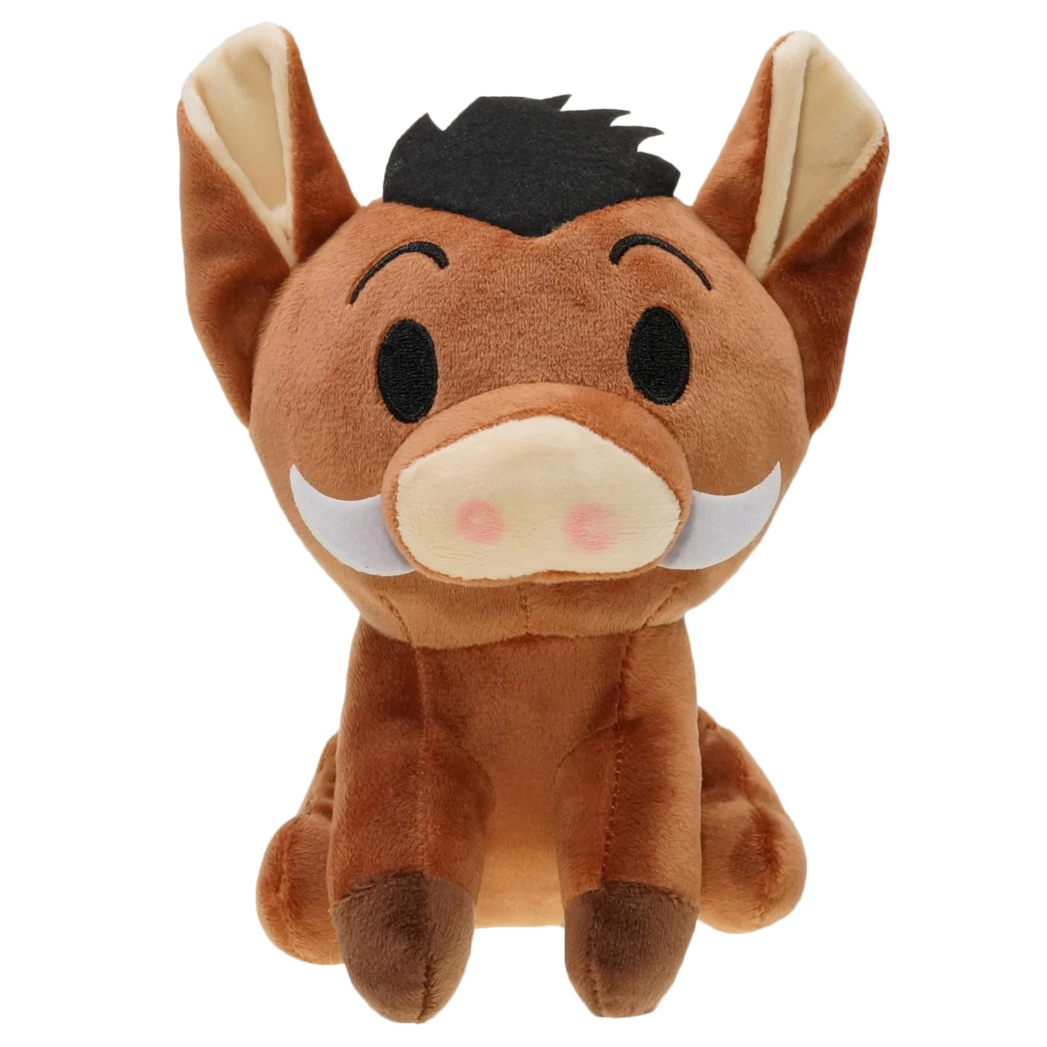 Плюшевые игрушки The Lion King simba PUMBAA 20 см|Персонажи мультфильмов и кино| |