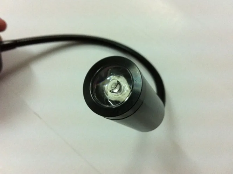 1 Вт 3 Вт LED Настенные светильники гибкий шланг регулируемый светодиодный современный настенный светильник для Спальня прикроватная лампа для чтения света коридор освещение