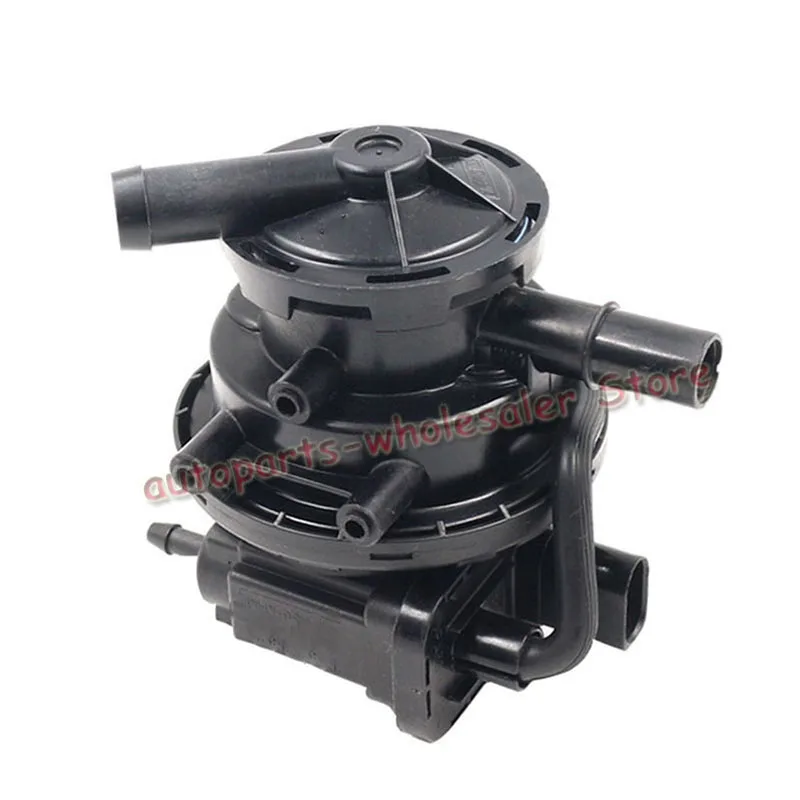 Audi Car Tank leak detection pump