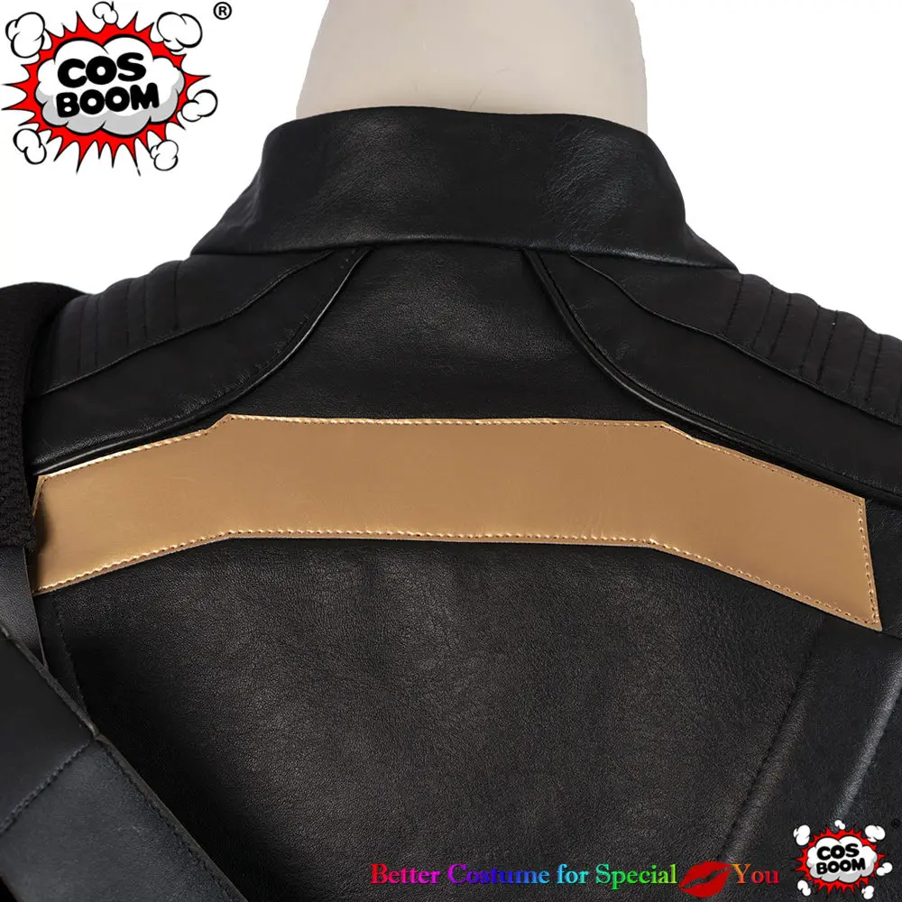 avengers endgame hawkeye cosplay costume15
