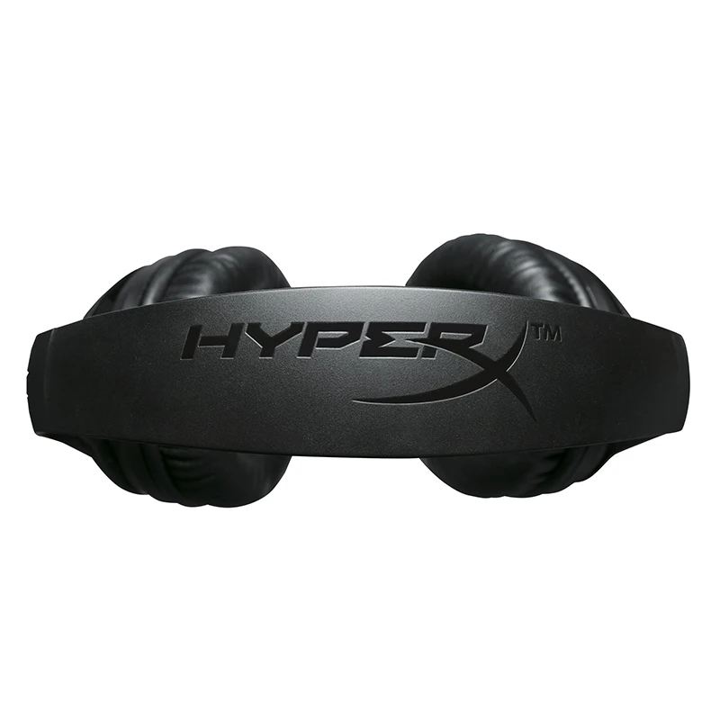 Беспроводная игровая гарнитура kingston HyperX Cloud Flight 3,5 мм с микрофоном для PS4 Pro Xbox one X PC Gamer