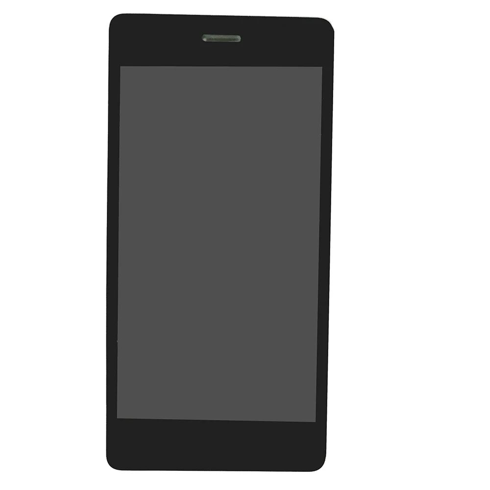 Дисплей + Сенсорный экран для huawei P8 Lite ALE L01 L02 L21 L23 UL00 ЖК дисплей телефон дигитайзер