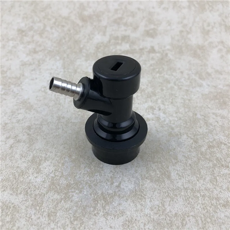 NEW Home brewing Beer Keg Connector Dispenser Ball Lock Keg Disconnect Liquid  Gas Connectors  (8)
