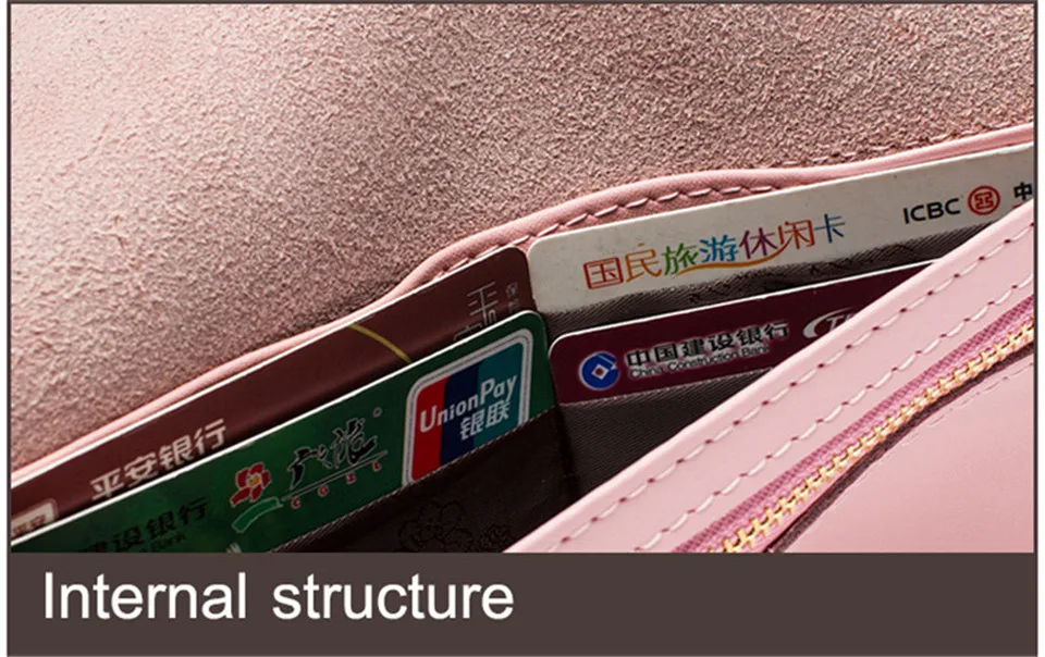 Women Wallet Genuine Leather Purse Ladies Slim Small Mini Money Bag Women Portomonee Luxury Design Long Clutch Wallet For Female (6)
