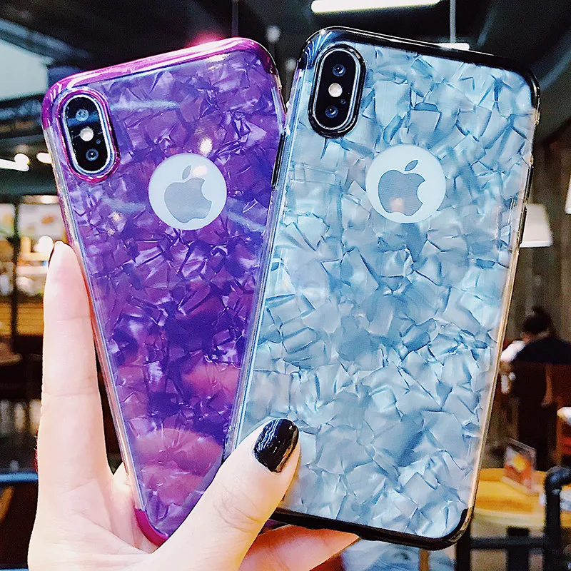 

Luxury Silicon Plating shell TPU Case For Xiaomi MI Mix 2 2s A1 5X 6 6X 8 SE A2 Redmi 6A S2 5 PLUS Note 5 pro 5A Prime 4x 4 Case
