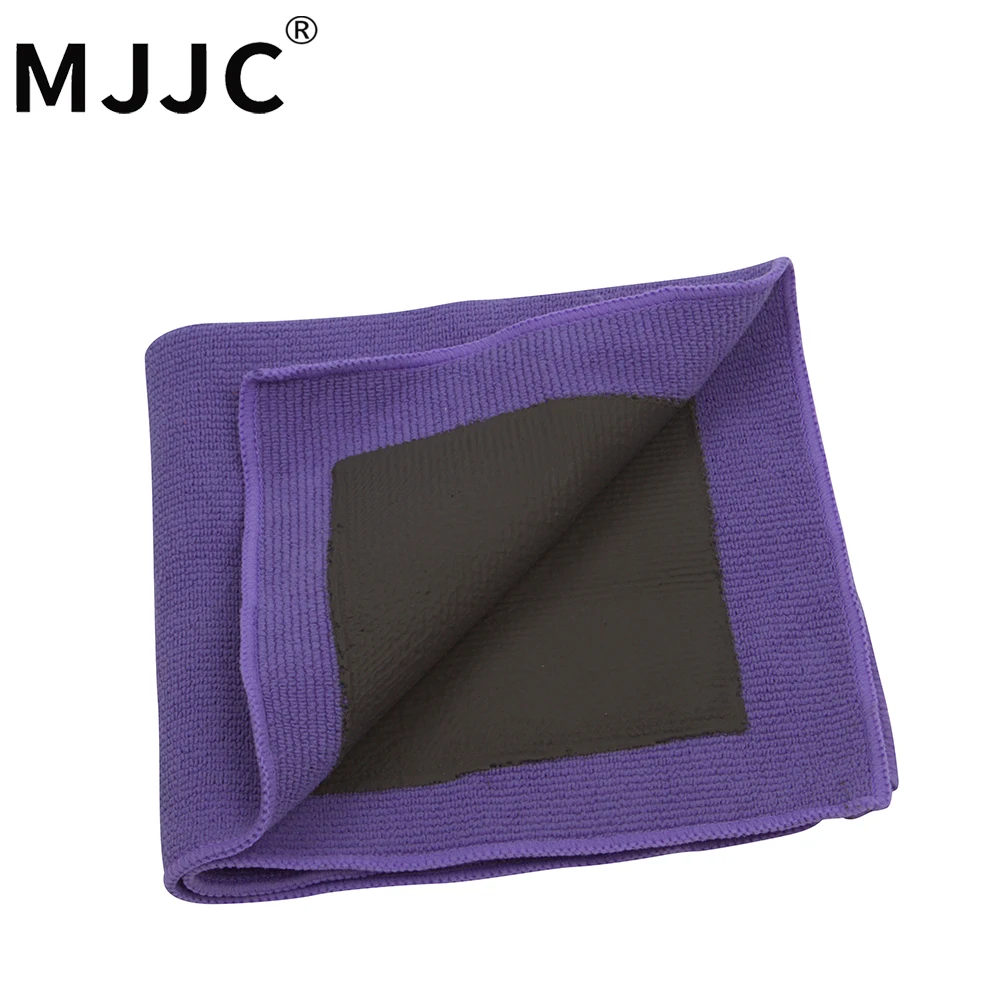 MJJC Брендовое Глиняное полотенце с передовым материалом лучшая возможность очистки высокого качества