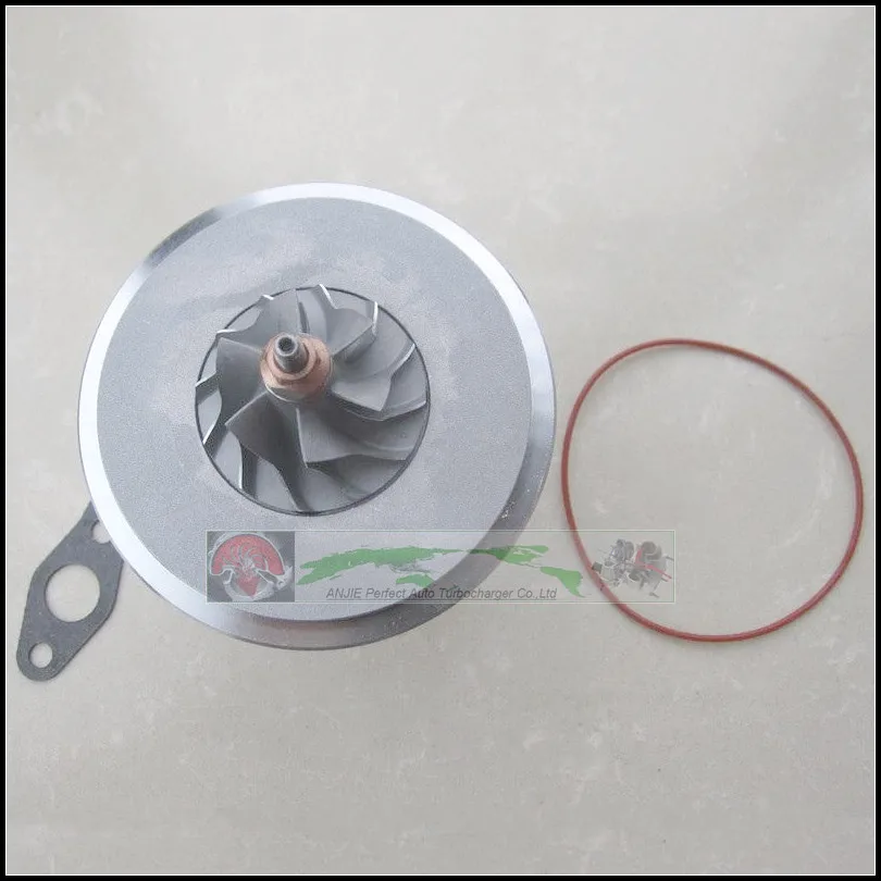 Turbo Cartridge CHRA GT1544S 701729-5010S 701729  For AUDI (6)