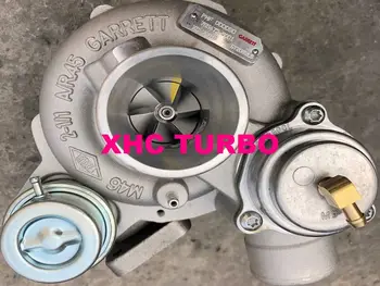 

NEW GT2052LS 765472-5001S PMF000090 Turbo Turbocharger for MG R75 ZT ROVER 75 K4 1.8T 110KW 118KW 07-