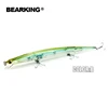 Bearking Brand M57 Hard Fishing Lures Minnow 5Pcs/Lot 20cm 27g quality Baits Deep Diving Wobblers Fishing Tackles ► Photo 3/5