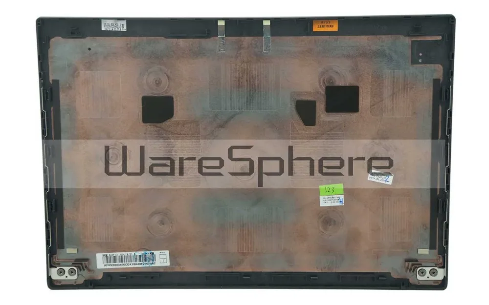 NEW LCD Back Cover for Lenovo ThinkPad X240 04X5359 AP0SX000400 NEW LCD Back Cover for Lenovo ThinkPad X240 04X5359 AP0SX000400