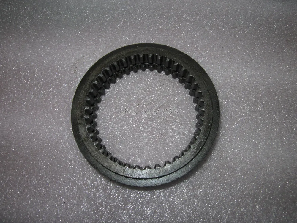 JINMA tractor 404 454 etc the meshing sleeve part number 400 37 134