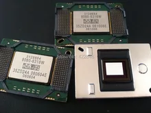 DMD chip 8060-6318W / 8060-6319W for Infocus W2100 projector