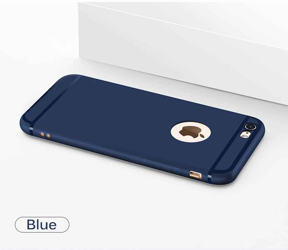 MOUSEMI Phone Cases For iPhone 6 Case Luxury Skin Ultra Thin Soft For iPhone 6s Case Silicone 6 6s Plus Cases (12)