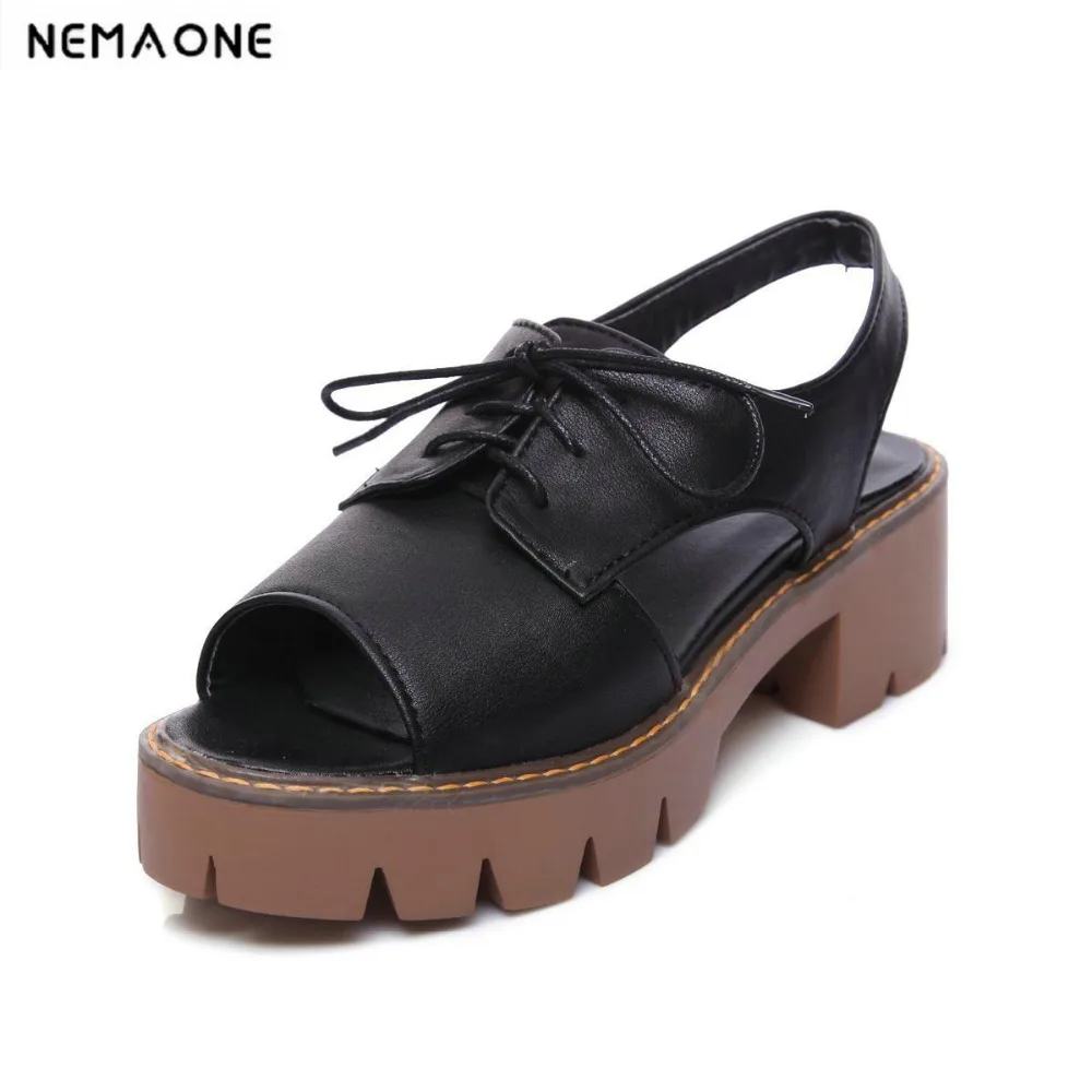square heel shoes