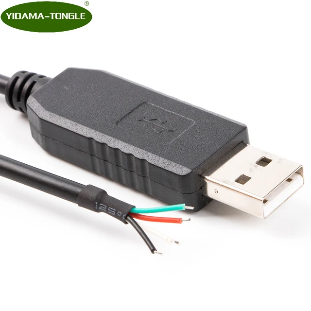 Конвертер USB-RS485