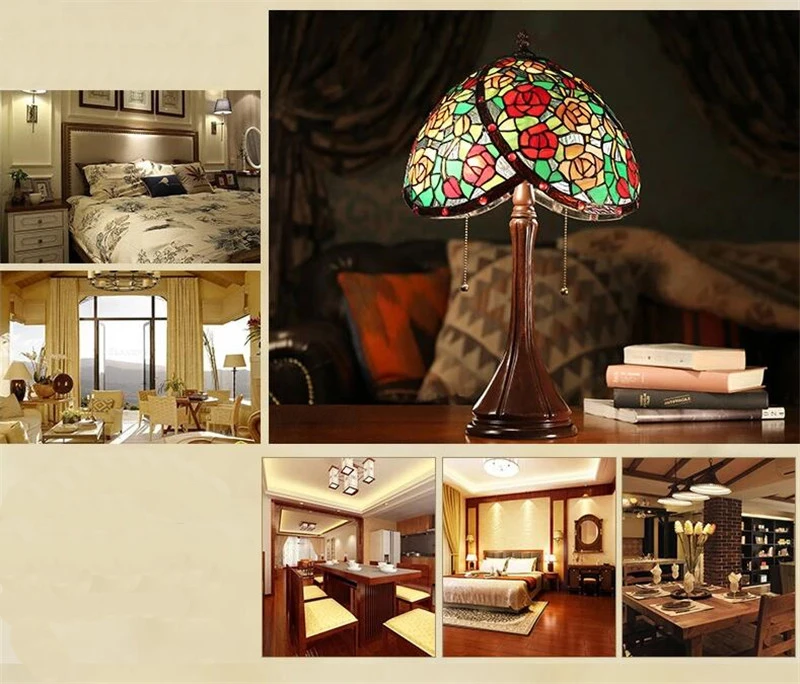 wedding table lamp (8)